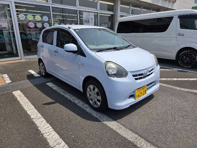 DAIHATSU