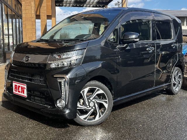 DAIHATSU