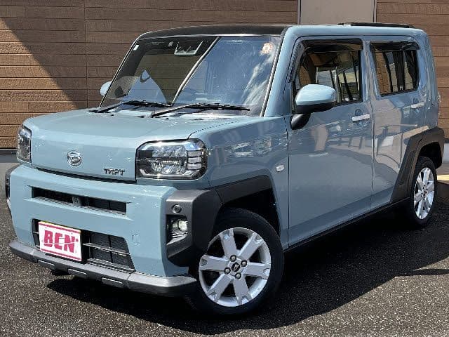 DAIHATSU