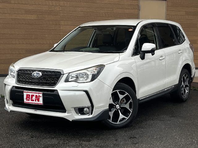 SUBARU