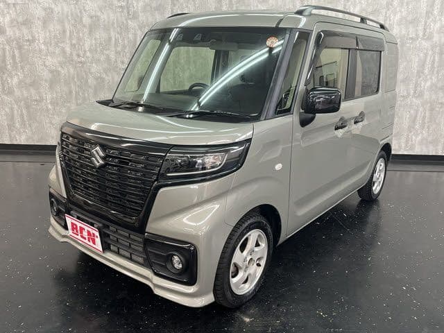 SUZUKI