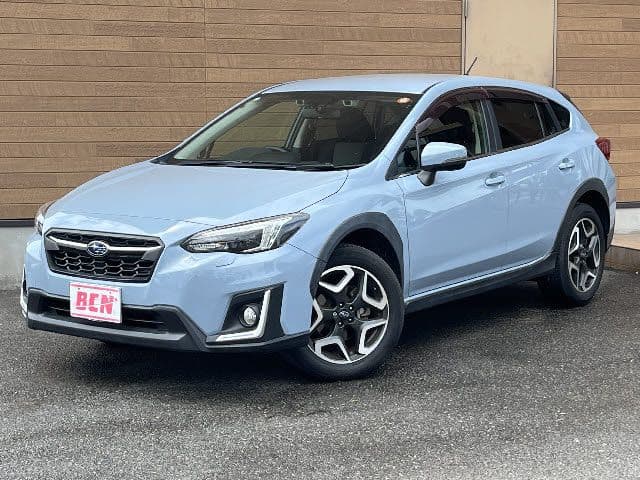 SUBARU