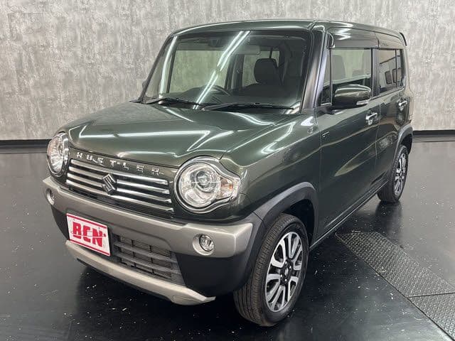 SUZUKI