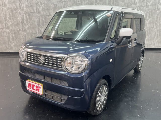 SUZUKI