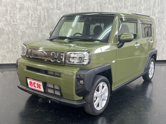 DAIHATSU