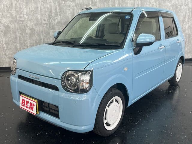 DAIHATSU MIRA TOCOT