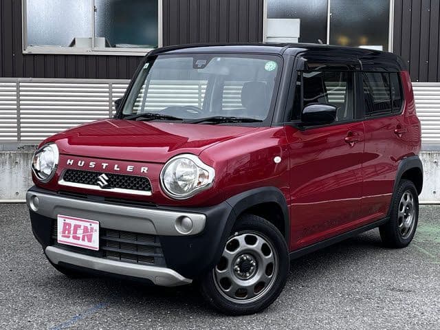SUZUKI