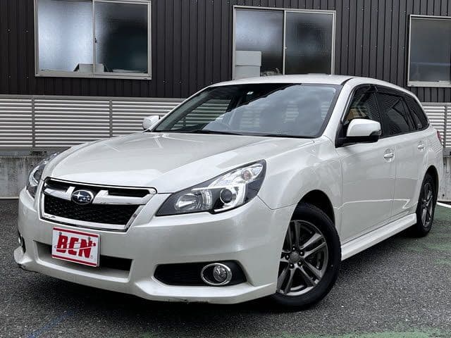 SUBARU
