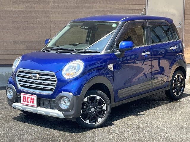 DAIHATSU