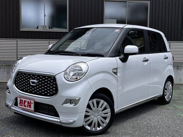 DAIHATSU