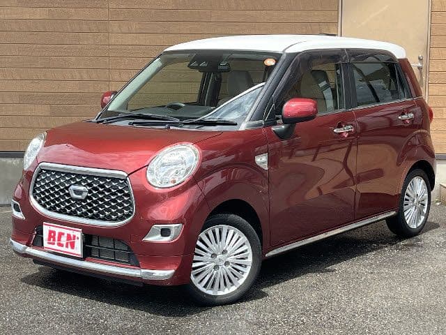 DAIHATSU