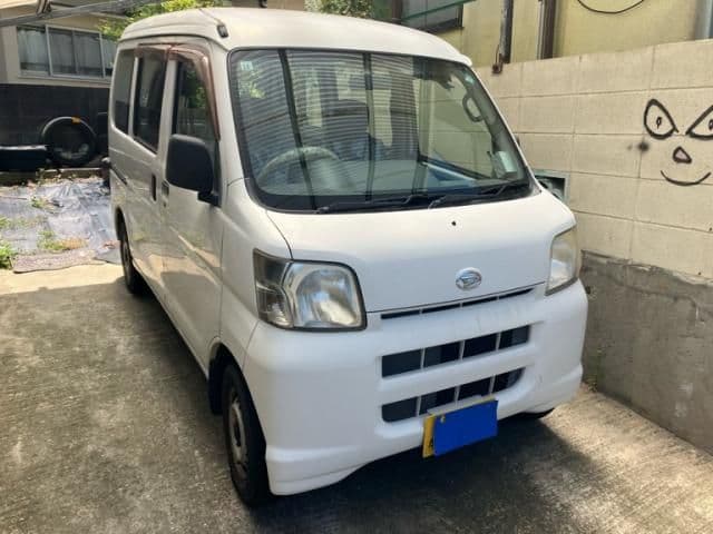 DAIHATSU