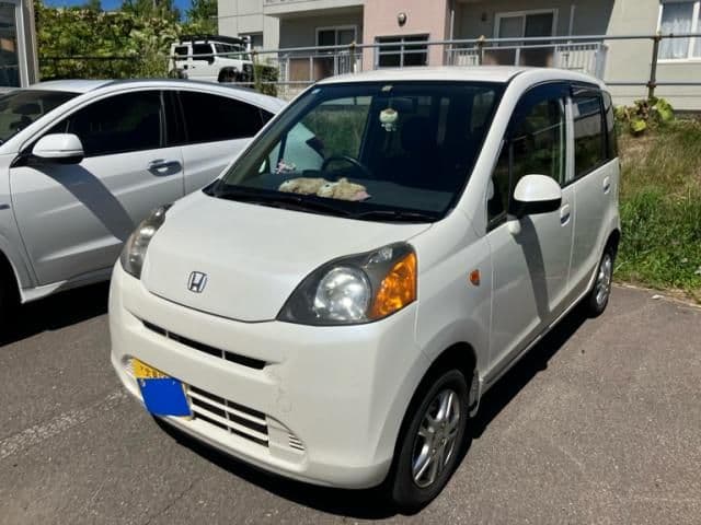 HONDA