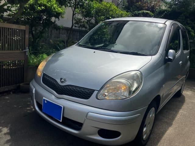 TOYOTA