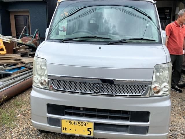 SUZUKI