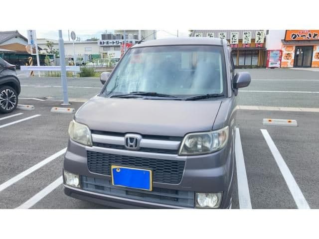 HONDA
