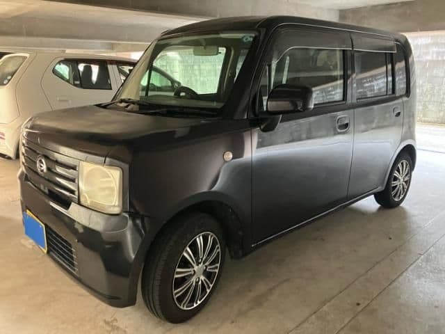 DAIHATSU