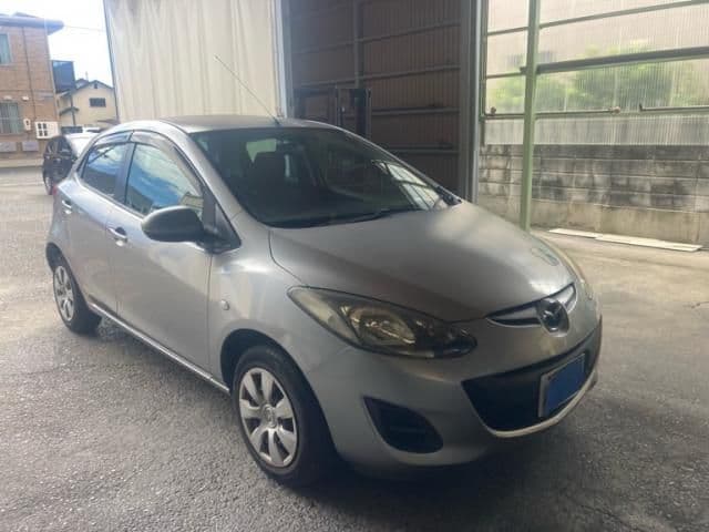 MAZDA