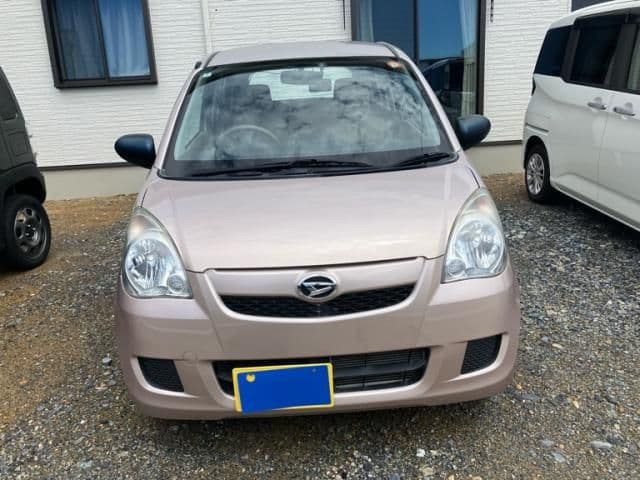DAIHATSU