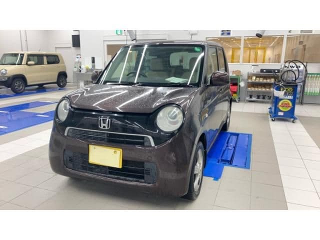 HONDA N-ONE
