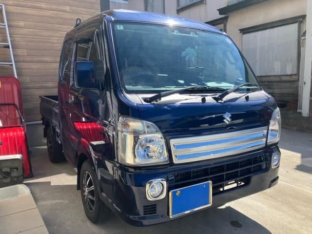 SUZUKI