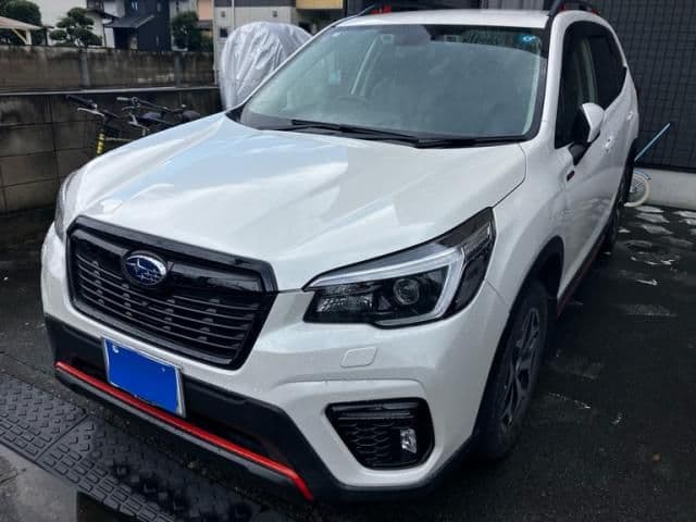 SUBARU