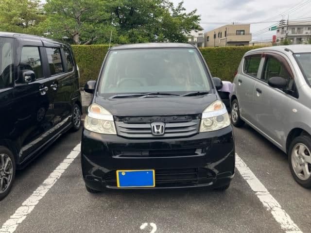 HONDA