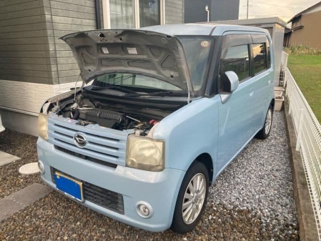 DAIHATSU