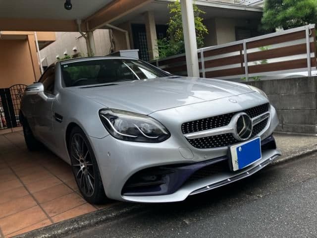 MERCEDES BENZ