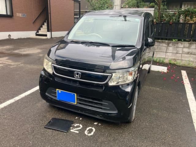 HONDA