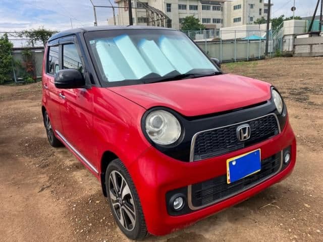 HONDA N-ONE