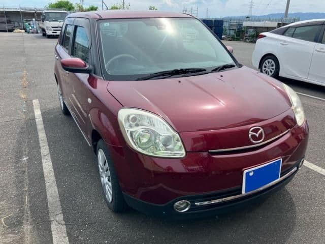 MAZDA