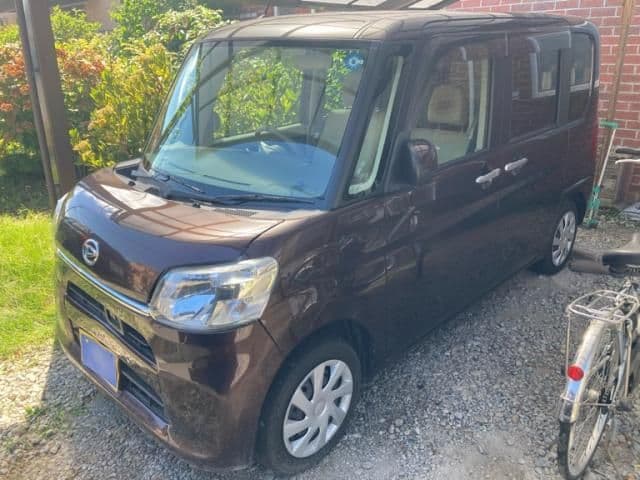DAIHATSU