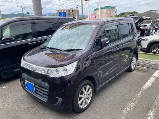SUZUKI