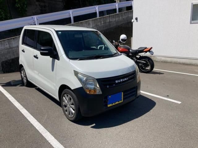SUZUKI