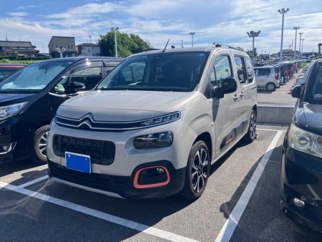 CITROEN