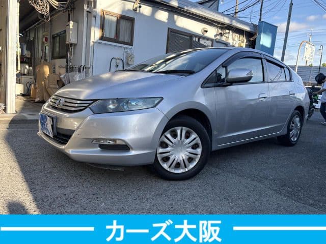 HONDA INSIGHT