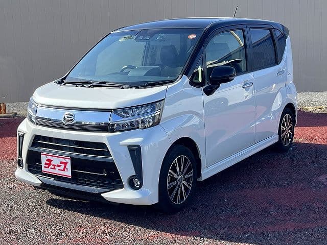 DAIHATSU