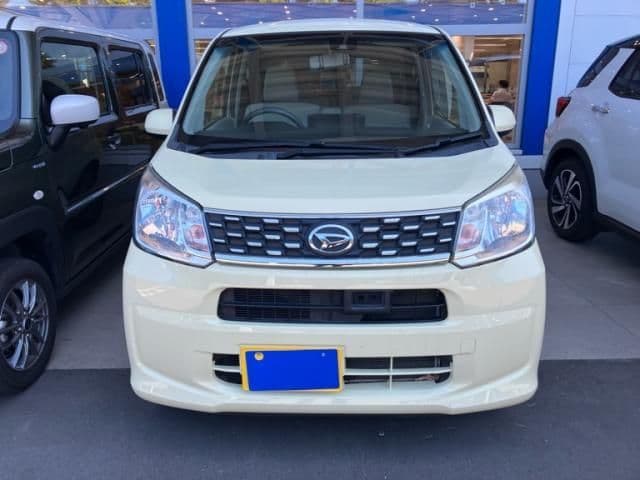 DAIHATSU