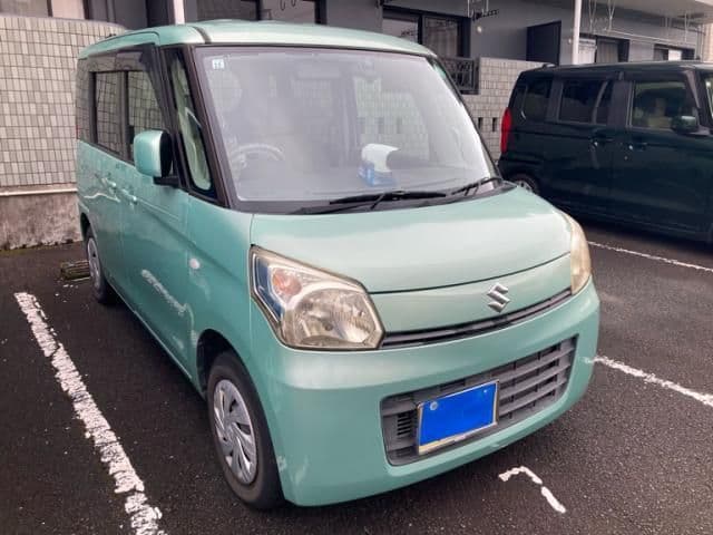 SUZUKI