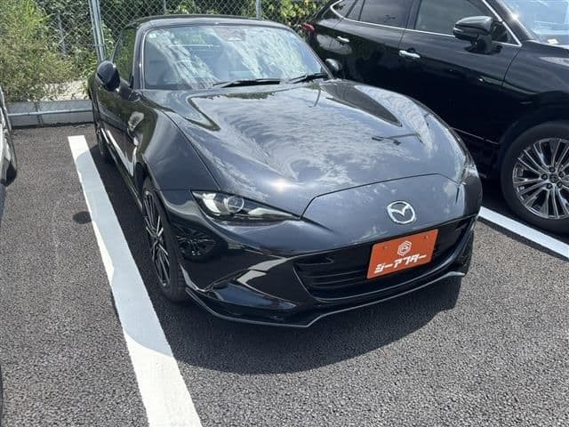 MAZDA ROADSTER RF