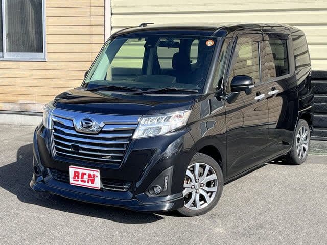 DAIHATSU