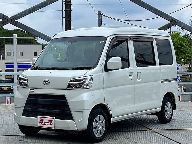 DAIHATSU
