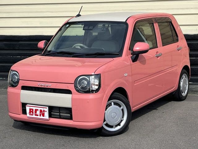 DAIHATSU