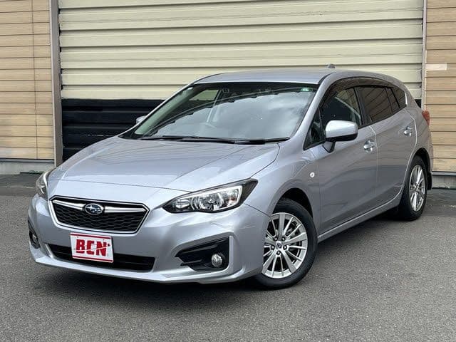 SUBARU