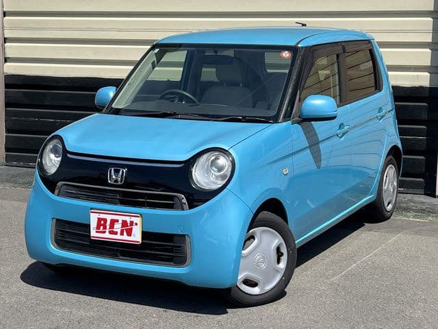 HONDA N-ONE