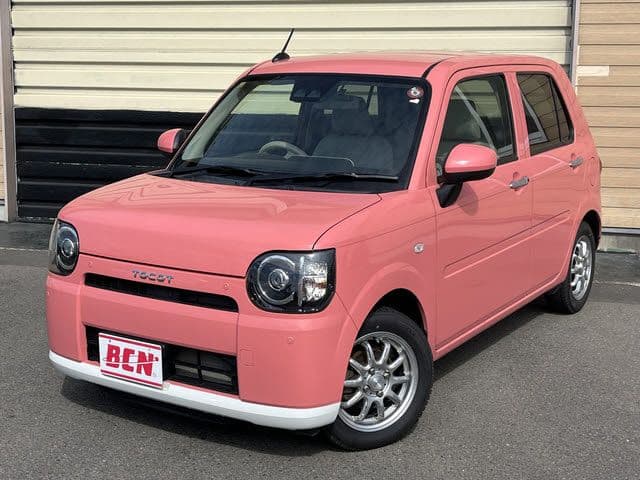 DAIHATSU