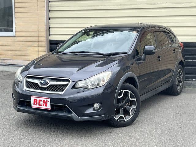 SUBARU
