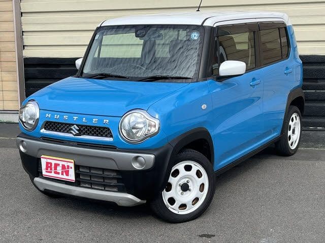 SUZUKI