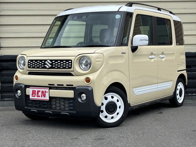 SUZUKI